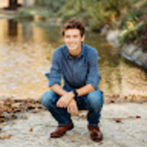 Meet your Posher, Jack